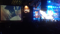 黄贯中 - Don't Wake Me Up