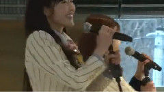 AKB48宮古市を訪問 歌とダンスで被災地に元気届ける