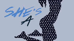 B.Smyth - Twerkoholic 歌词版