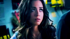 I'd Fight For You <神盾局特工>饭制版