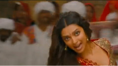 印度群星 - <弹雨里的爱情>