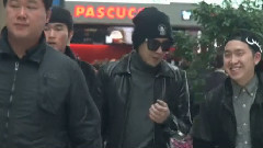 G-Dragon(BigBang) - 仁川送机赴新加坡