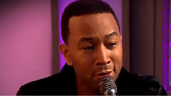 John Legend - All Of Me (Sunrise)