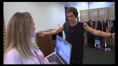 Presents Celebrities Talkin' Dirty