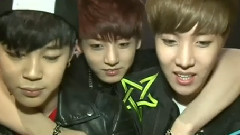 Mnet wide演艺新闻 防弹少年团