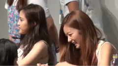 其实知道怎样做FAN-SERVICE的孙娜恩