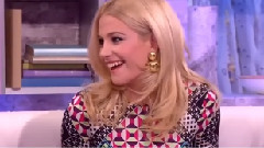 Pixie Lott - Interview & Nasty