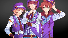 Nico,模仿翻唱 - SMOKYTHRILL (犬猫店長)