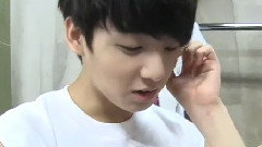 柾国生日的隐形摄像机