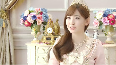 JIJIPRESS こじはる,お姫様を演じる