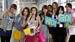 Crayon Pop To All Fans