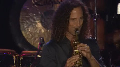 Kenny G - 浪漫之夜 Part4