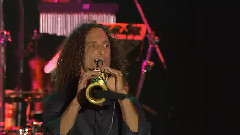 Kenny G - 浪漫之夜 Part5