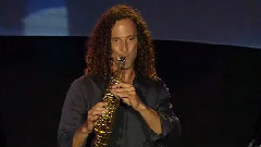 Kenny G - 浪漫之夜 Part7