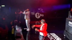 1Xtra Live 2013 Part1