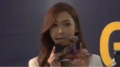 汝矣岛IFC Mall 签名会