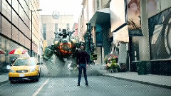 <泰坦陨落> 宣传片