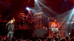 Sean Paul - 1Xtra Live 2013 Part1