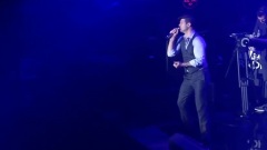 Robin Thicke - 1Xtra Live 2013 Part3