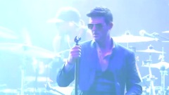 Robin Thicke - 1Xtra Live 2013 Part1