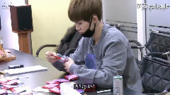 SUGA Birthday Support Event