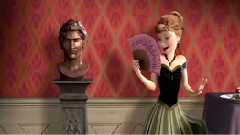 For The First Time In Forever