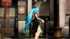 フキゲンワルツ