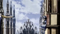 妖精帝国 - 神,ノゾム世界と箱庭幻想