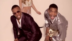 Robin Thicke - Blurred Lines