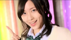 猫の尻尾がピンと立ってるように...