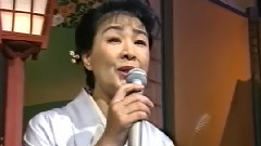 金田たつえ - 花街の母