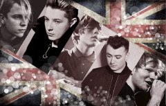 EP33 英伦才子正当红