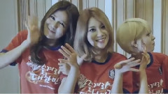 你们,展开胜利之翼吧