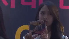 TVDaily SNSD Mr.Mr. Fansign Event