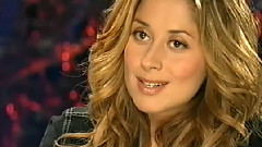 Lara Fabian - You're Not From Here