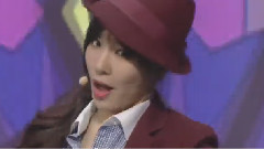 Mr.Mr Tiffany Cut