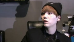 SUGA Birthday Support Event