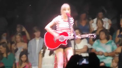 Taylor Swift - Change