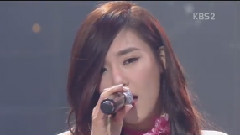 Back Hug Tiffany Cut