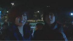 Cry Cry MV 拍摄花絮