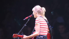 Taylor Swift - Change