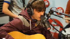 Jake Bugg - Folsom Prison Blues