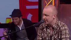 The Fray - You Found Me