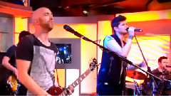 The Script - Hall Of Fame