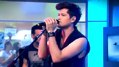 The Script - Breakeven
