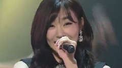 KBS柳熙烈的写生薄 少女时代Cut