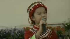 方旻心,模仿翻唱 - 山路十八弯 (Cover)