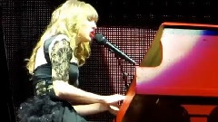 Taylor Swift - All Too Well