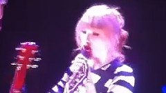 Taylor Swift - Cold As You