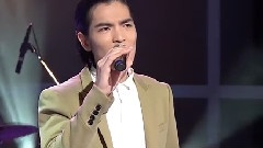 萧敬腾 - 好想对你说